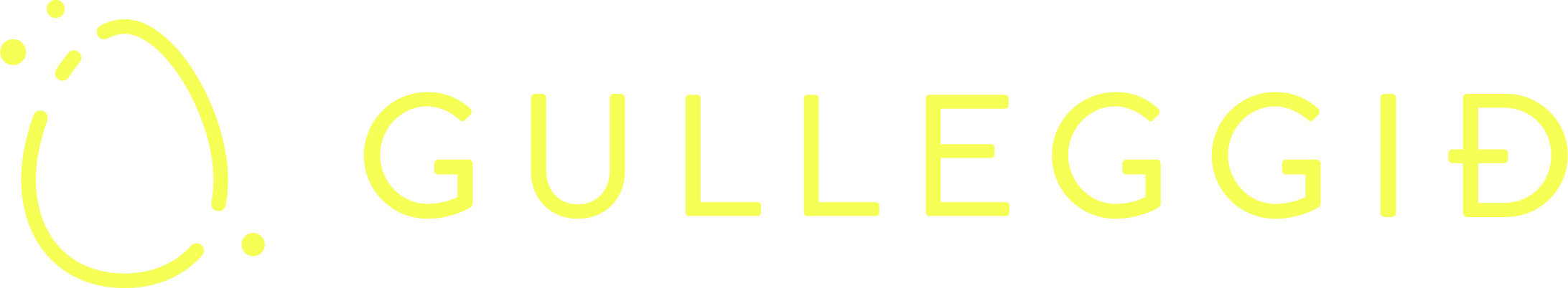 Gulleggið